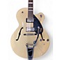 Used Gretsch Guitars G2420T Streamliner Gold Hollow Body Electric Guitar
