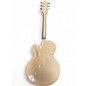 Used Gretsch Guitars G2420T Streamliner Gold Hollow Body Electric Guitar