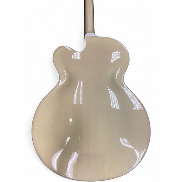 Used Gretsch Guitars G2420T Streamliner Gold Hollow Body Electric Guitar