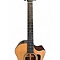 Used Taylor 314CE Natural Acoustic Electric Guitar