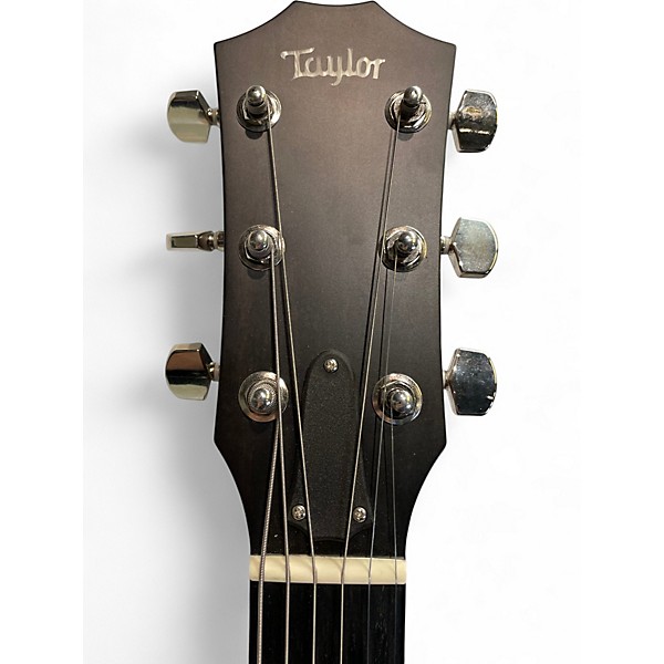 Used Taylor 314CE Natural Acoustic Electric Guitar