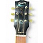 Used Gibson Custom 1957 Les Paul Reissue VOS Gold Top Solid Body Electric Guitar