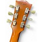 Used Gibson Custom 1957 Les Paul Reissue VOS Gold Top Solid Body Electric Guitar