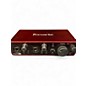 Used Focusrite Scarlett 2i2 Audio Interface thumbnail