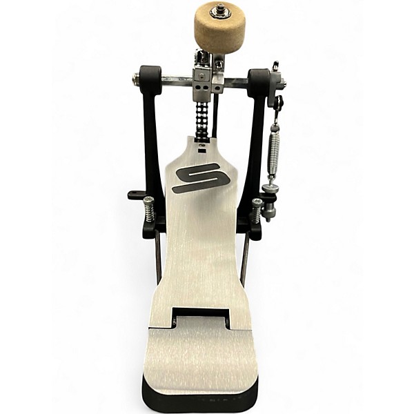 Used SPL Velocity Single Bass Drum Pedal Single Bass Drum Pedal