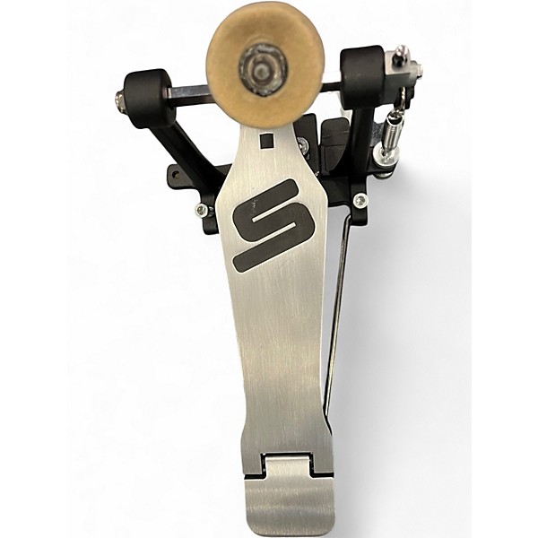 Used SPL Velocity Single Bass Drum Pedal Single Bass Drum Pedal