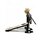Used SPL Velocity Single Bass Drum Pedal Single Bass Drum Pedal