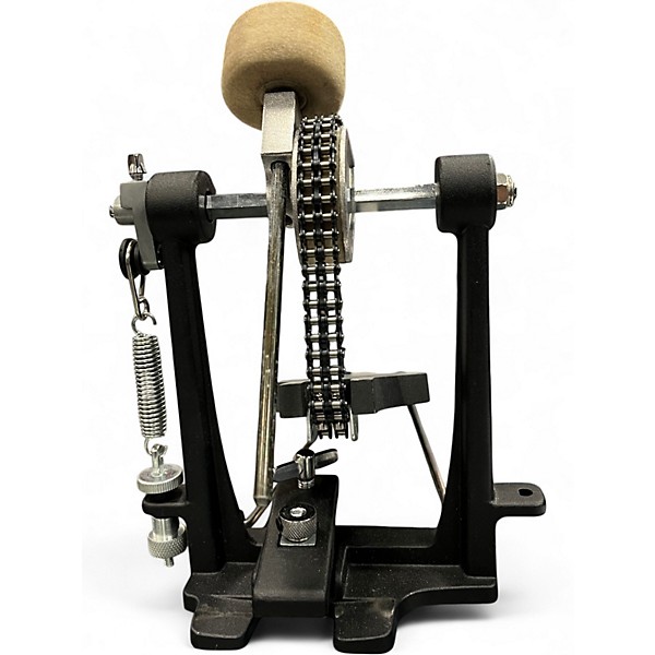 Used SPL Velocity Single Bass Drum Pedal Single Bass Drum Pedal