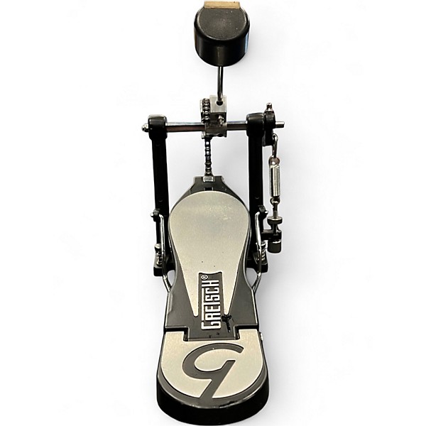 Used Gretsch Drums G3 Single Bass Drum Pedal Single Bass Drum Pedal