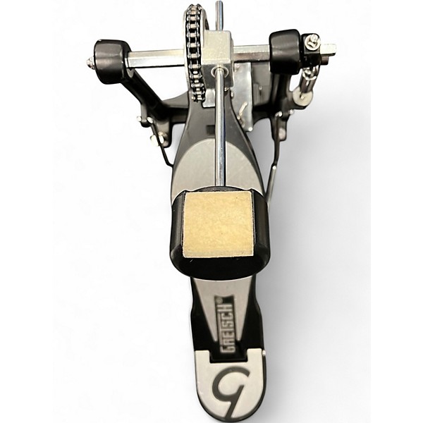 Used Gretsch Drums G3 Single Bass Drum Pedal Single Bass Drum Pedal