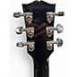 Used Gibson SG STANDARD Silverburst Solid Body Electric Guitar