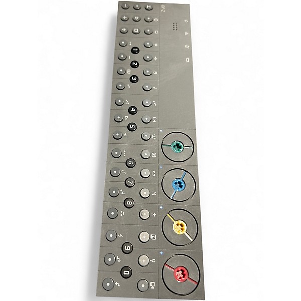Used teenage engineering OP-Z Synthesizer