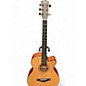 Used 2023 Mercer MR-240-CS Brown Acoustic Guitar thumbnail