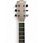 Used 2023 Mercer MR-240-CS Brown Acoustic Guitar