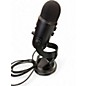 Used Blue Yeti USB Microphone