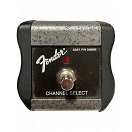Used Fender Footswitch Footswitch