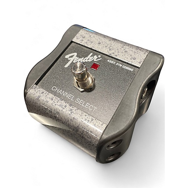Used Fender Footswitch Footswitch