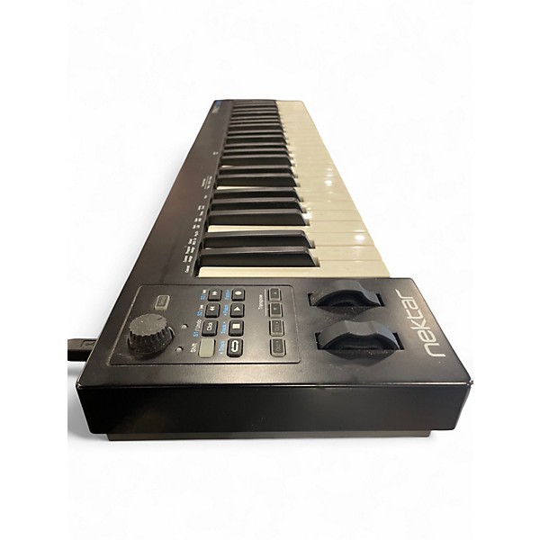 Used Nektar IMPACT GX49 MIDI Controller