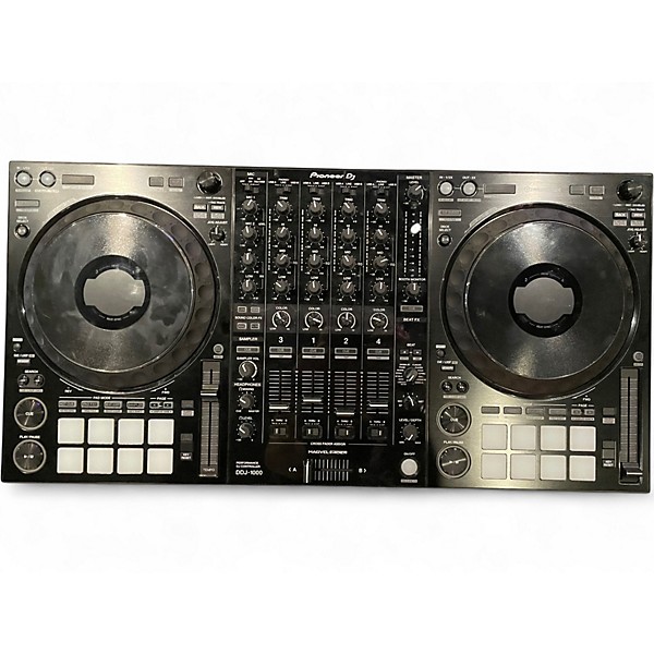 Used Pioneer DJ DDJ1000 DJ Controller