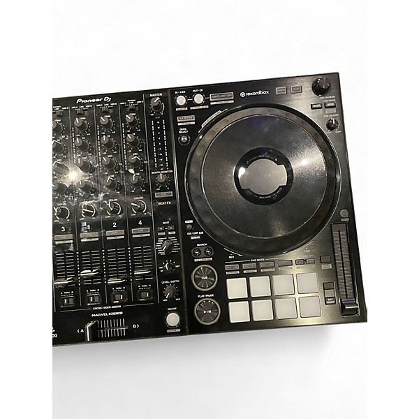 Used Pioneer DJ DDJ1000 DJ Controller