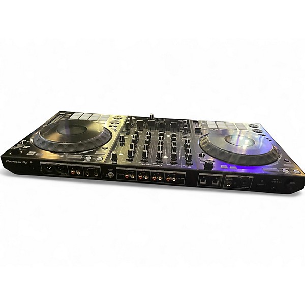 Used Pioneer DJ DDJ1000 DJ Controller