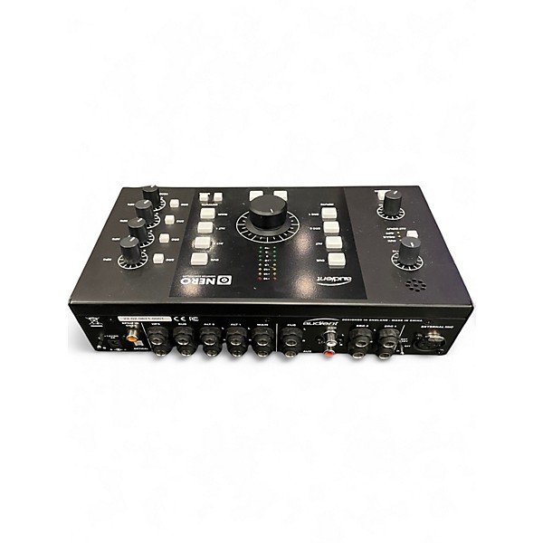 Used Audient NERO Audio Converter