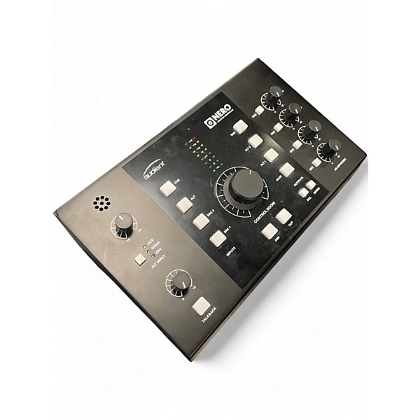 Used Audient NERO Audio Converter