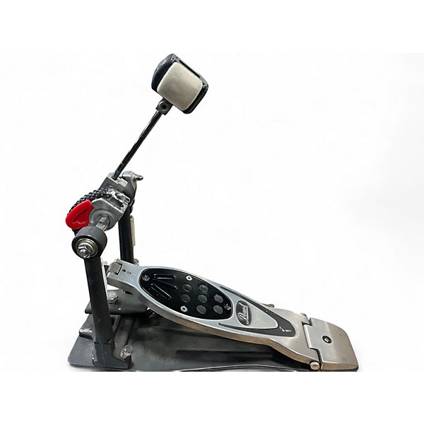 Used Pearl SINGLE KICK PEDAL Single Bass Drum Pedal