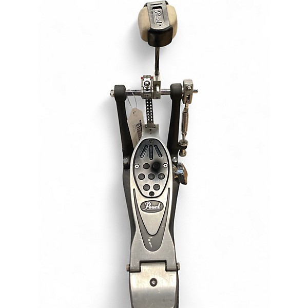Used Pearl SINGLE KICK PEDAL Single Bass Drum Pedal