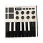 Used Akai Professional MPK Mini MIDI Controller