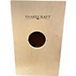 Used MEINL SNARECRAFT Cajon