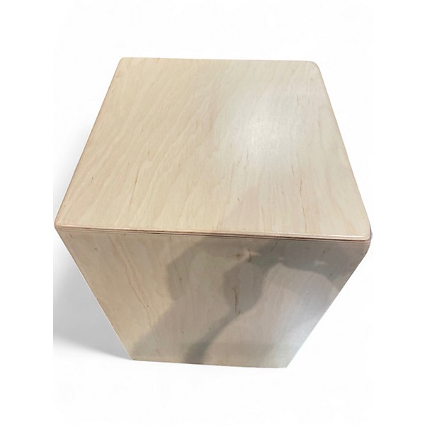 Used MEINL SNARECRAFT Cajon