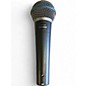 Used Shure Beta 58A Dynamic Microphone thumbnail