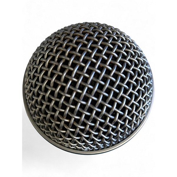 Used Shure Beta 58A Dynamic Microphone
