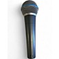 Used Shure Beta 58A Dynamic Microphone