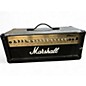 Used Marshall MG100HDFX 100W Solid State Guitar Amp Head
