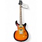 Used PRS SE Custom 24 2 Color Sunburst Solid Body Electric Guitar thumbnail