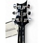 Used PRS SE Custom 24 2 Color Sunburst Solid Body Electric Guitar