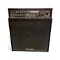 Used Carvin BX600 Bass Amp Head thumbnail