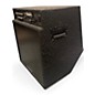 Used Carvin BX600 Bass Amp Head