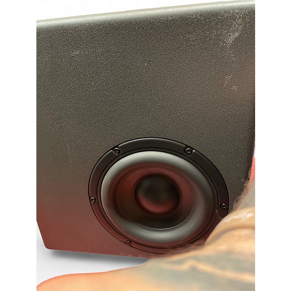 Used Barefoot Sound Footprint02 Powered Monitor