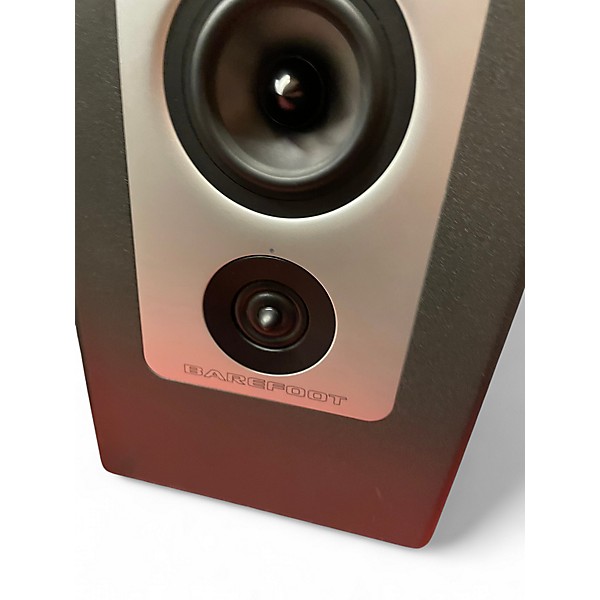 Used Barefoot Sound Footprint02 Powered Monitor