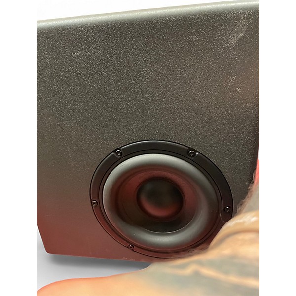 Used Barefoot Sound Footprint 02 Powered Monitor
