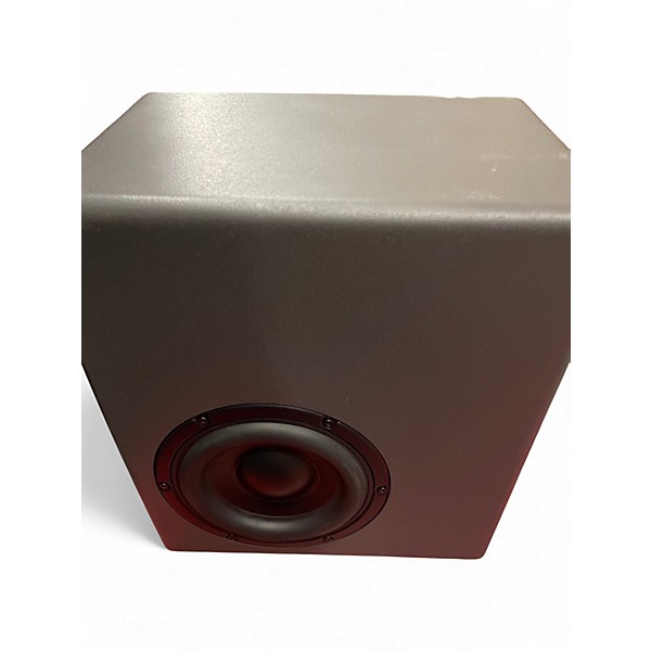 Used Barefoot Sound Footprint 02 Powered Monitor