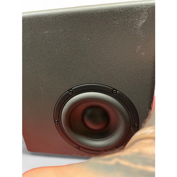 Used Barefoot Sound Footprint 02 Powered Monitor