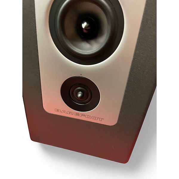 Used Barefoot Sound Footprint 02 Powered Monitor