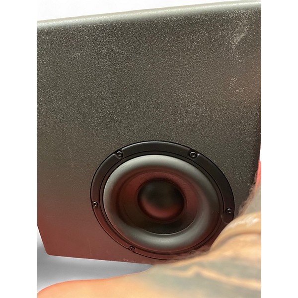 Used Barefoot Sound Footprint 02 Powered Monitor