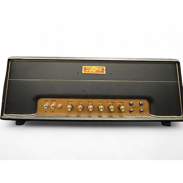 Used Rocky Top JTM45 Tube Guitar Amp Head