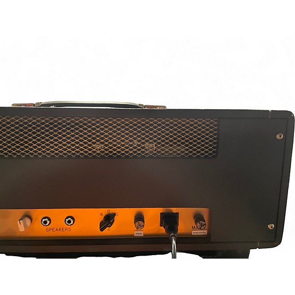 Used Rocky Top JTM45 Tube Guitar Amp Head