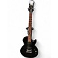 Used Epiphone Les Paul Special II Black Solid Body Electric Guitar thumbnail